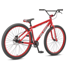 Load image into Gallery viewer, BIG FLYER HD 29 DAREDEVIL RED