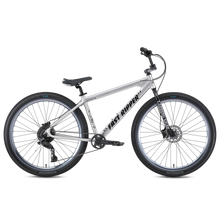 Load image into Gallery viewer, FAST RIPPER 29 BALL BURNISHED SILVER
