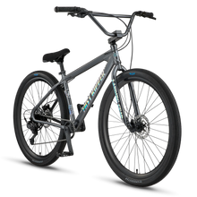 Load image into Gallery viewer, FAST RIPPER 29 BLACK STREET