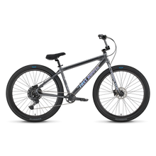 Load image into Gallery viewer, FAST RIPPER 29 BLACK STREET