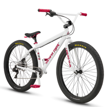 Load image into Gallery viewer, SAVAGE FLYER 27.5 WHITE MAIDEN