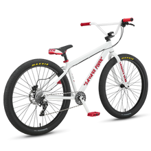 Load image into Gallery viewer, SAVAGE FLYER 27.5 WHITE MAIDEN