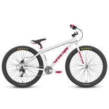 Load image into Gallery viewer, SAVAGE FLYER 27.5 WHITE MAIDEN