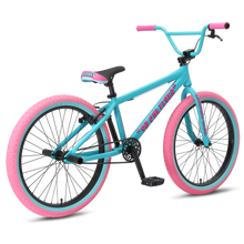 Load image into Gallery viewer, SO CAL FLYER 24 AQUA BUBBLEGUM