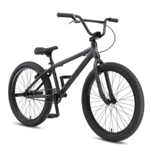 Load image into Gallery viewer, SO CAL FLYER 24 MATTE BLACK