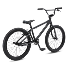 Load image into Gallery viewer, SO CAL FLYER 24 MATTE BLACK