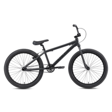 Load image into Gallery viewer, SO CAL FLYER 24 MATTE BLACK