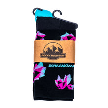 Load image into Gallery viewer, Maple Socks Miami LG/XL