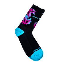 Load image into Gallery viewer, Maple Socks Miami LG/XL