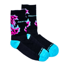 Load image into Gallery viewer, Maple Socks Miami LG/XL
