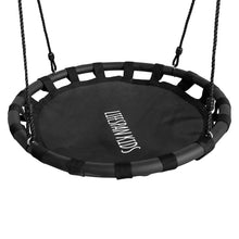 Load image into Gallery viewer, Cellar Metal Nest Swing Set
