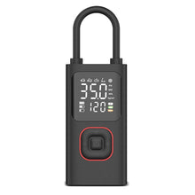 Load image into Gallery viewer, Progear High-Capacity Automatic Tyre Inflator (Portable)