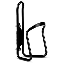 Load image into Gallery viewer, Progear Aluminium Bicycle Drink Bottle Holder - Black (Frame Mount)