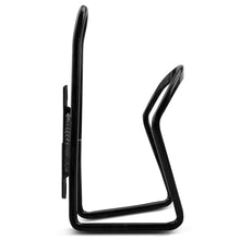 Load image into Gallery viewer, Progear Aluminium Bicycle Drink Bottle Holder - Black (Frame Mount)
