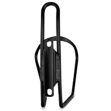 Load image into Gallery viewer, Progear Aluminium Bicycle Drink Bottle Holder - Black (Frame Mount)