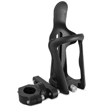 Load image into Gallery viewer, Progear Adjustable Drink Bottle Holder (Handlebar and Frame Mountable)