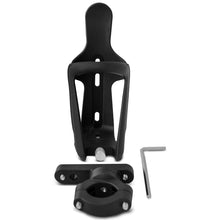 Load image into Gallery viewer, Progear Adjustable Drink Bottle Holder (Handlebar and Frame Mountable)