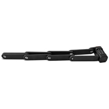 Load image into Gallery viewer, Progear 85cm Folding Combination Bike Lock