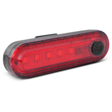 Load image into Gallery viewer, Progear LED Rechargeable Front and Rear Light Set