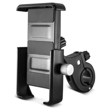 Load image into Gallery viewer, Progear Aluminium Tray Bicycle / Motorcycle Phone Holder (Kit)