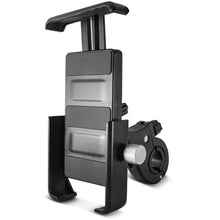 Load image into Gallery viewer, Progear Aluminium Tray Bicycle / Motorcycle Phone Holder (Kit)