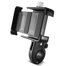 Load image into Gallery viewer, Progear Aluminium Tray Bicycle / Motorcycle Phone Holder (Kit)