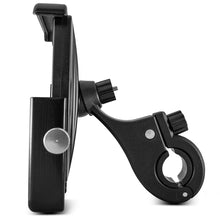 Load image into Gallery viewer, Progear Aluminium Tray Bicycle / Motorcycle Phone Holder (Kit)