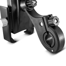 Load image into Gallery viewer, Progear Aluminium Tray Bicycle / Motorcycle Phone Holder (Kit)