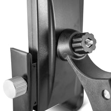 Load image into Gallery viewer, Progear Aluminium Tray Bicycle / Motorcycle Phone Holder (Kit)