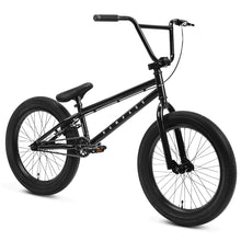 Load image into Gallery viewer, Progear Rampage BMX 20" Black
