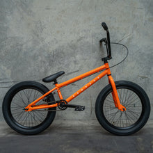 Load image into Gallery viewer, Progear Rampage BMX 20" Orange
