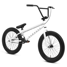 Load image into Gallery viewer, Progear Rampage BMX 20" White