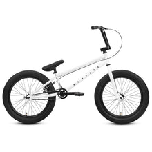 Load image into Gallery viewer, Progear Rampage BMX 20" White