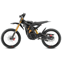 Load image into Gallery viewer, Vectron V1 Electric Dirt Bike