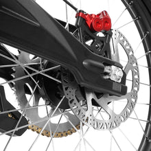 Load image into Gallery viewer, Vectron V1 Electric Dirt Bike