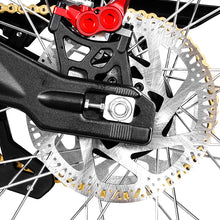 Load image into Gallery viewer, Vectron V1 Electric Dirt Bike