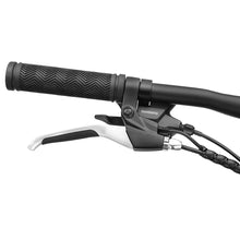 Load image into Gallery viewer, E-Blast Electric Fat Tyre Bike Black