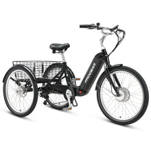 Load image into Gallery viewer, E-Free FX 24" Folding E-Trike