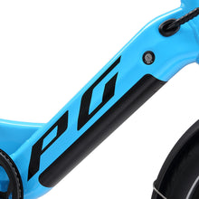 Load image into Gallery viewer, E-Moover Cargo Bike - Electric Blue