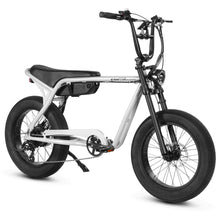 Load image into Gallery viewer, E-Raptor 20" Electric Street Bike - Cool Grey