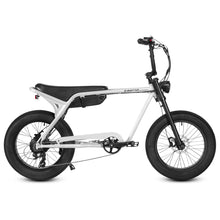 Load image into Gallery viewer, E-Raptor 20" Electric Street Bike - Cool Grey