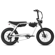 Load image into Gallery viewer, E-Raptor 20" Electric Street Bike - Cool Grey