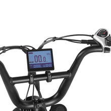 Load image into Gallery viewer, E-Raptor 20" Electric Street Bike - Cool Grey