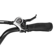 Load image into Gallery viewer, E-Raptor 20" Electric Street Bike - Cool Grey
