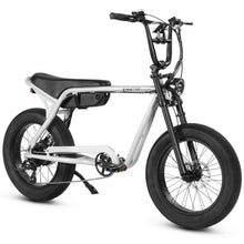 Load image into Gallery viewer, E-Raptor 20" Electric Street Bike - Cool Grey (250w)