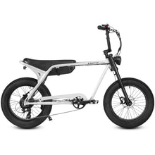 Load image into Gallery viewer, E-Raptor 20" Electric Street Bike - Cool Grey (250w)
