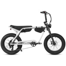 Load image into Gallery viewer, E-Raptor 20" Electric Street Bike - Cool Grey (250w)