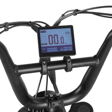 Load image into Gallery viewer, E-Raptor 20" Electric Street Bike - Cool Grey (250w)