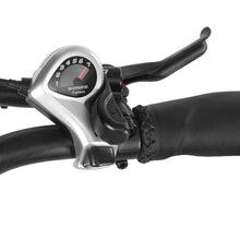 Load image into Gallery viewer, E-Raptor 20" Electric Street Bike - Cool Grey (250w)