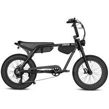 Load image into Gallery viewer, Progear E-Raptor 20" Electric Street Bike - Matte Black + Throttle Kit